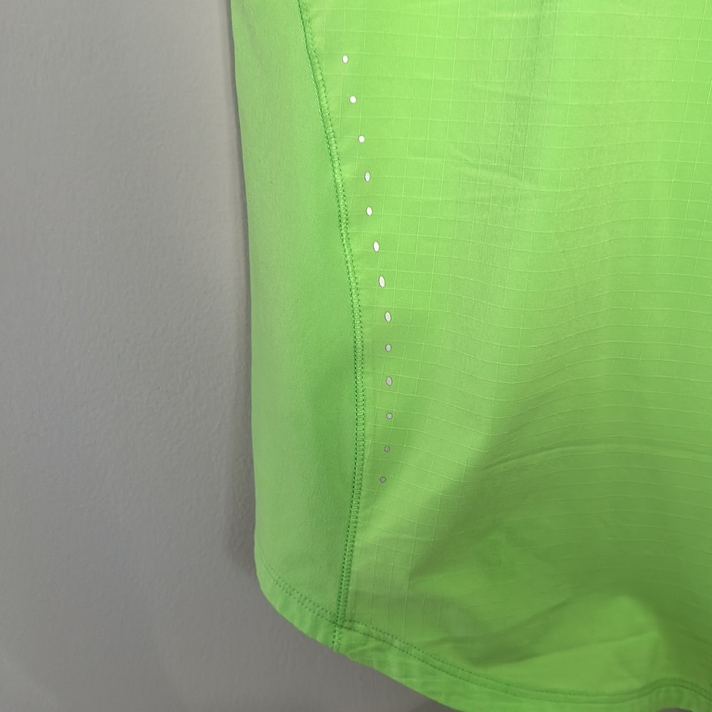 neon runner t-shirt - Picture 2 of 7